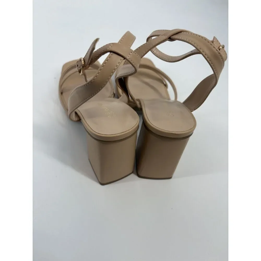 burudani Sandals - Picture 5 of 7